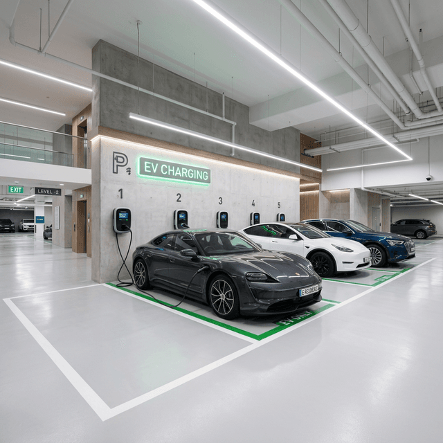 DevOps (Real Estate)