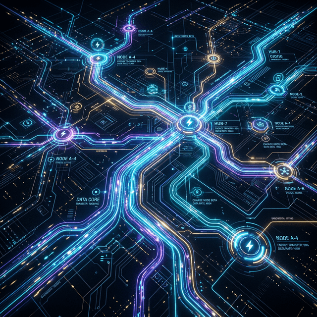 Enterprise Application